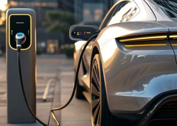 EV Market Forecast: Top Trends for EVs in 2025