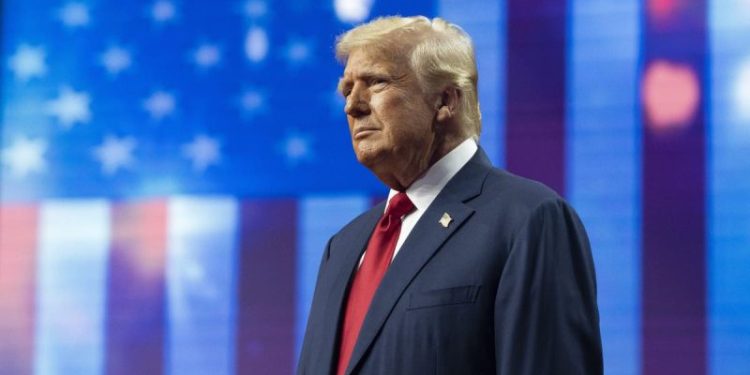 Trump announces picks for Army secretary, trade adviser, hostage envoy, NASA administrator and more