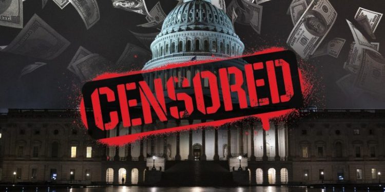 State Department’s ‘Global Engagement Center’ accused of censoring Americans shuts its doors