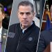 ‘It’s a setback’: Democrats criticize Biden over Hunter pardon