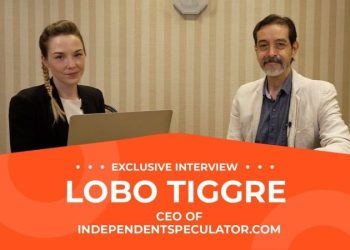 Lobo Tiggre: Copper is My Highest-Confidence Trade for 2025 — Here’s Why