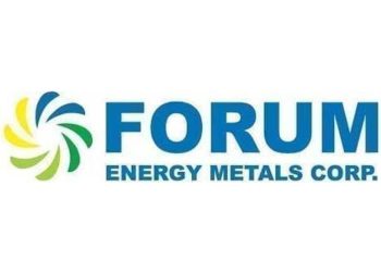 Forum Announces $1,250,000 Financing with Strategic Investors