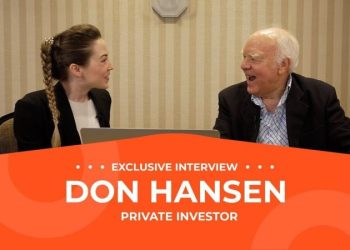 Don Hansen: Gold, Silver Stocks “Extraordinarily Undervalued,” Data Shows What’s Next