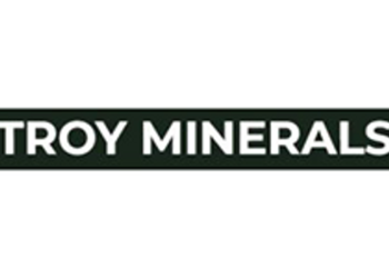 Troy Minerals Submits Drilling Permit Application for Table Mountain Silica Project, British Columbia