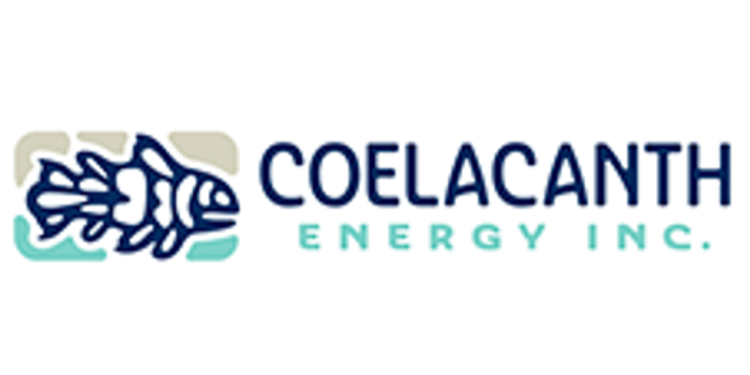 Coelacanth Energy Inc. Announces Operations Update