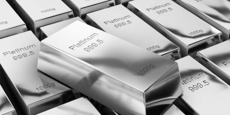 How to Invest in Platinum Stocks (Updated 2024)