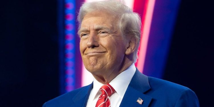 Trump has Christmas message to ‘Radical Left Lunatics,’ tells inmates Biden granted clemency to ‘GO TO HELL!’