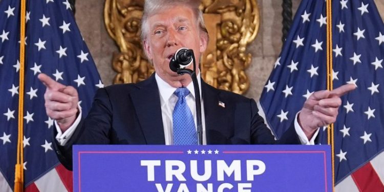 Trump tangles with reporter on Iran preemptive strike: ‘Is that a serious question?’