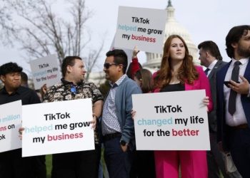 ‘Powerful tool’ for China: Government defends pending TikTok ban