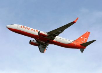 The plane that crashed in South Korea is one of the world’s most popular aircraft