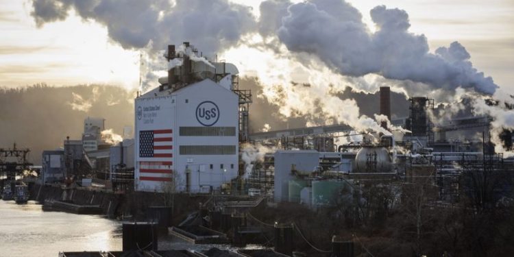 Biden blocks Japan’s Nippon Steel from $15 billion takeover of U.S. Steel