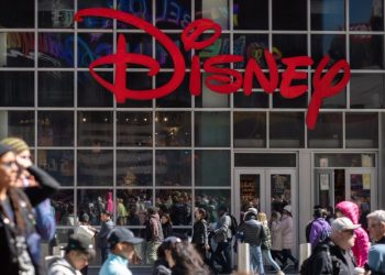 Disney says about 157 million global users are streaming content with ads