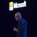 Microsoft CEO Nadella forms new AI group to build and run apps for customers