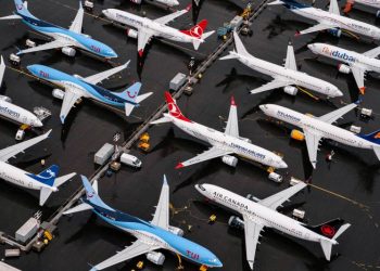 Boeing delivered 30 airplanes in December, but gap with Airbus widened in 2024