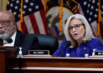 Biden awards Liz Cheney, Jan 6 committee chairman a medal: US ‘is better because of their dedication’