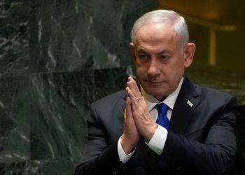 Israel’s Netanyahu accuses Hamas of trying to back out of cease-fire deal