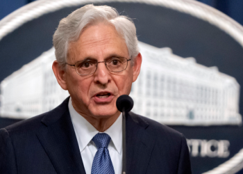AG Merrick Garland intends to release Special Counsel Jack Smith report on Trump election case