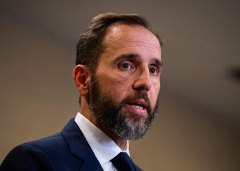 Former Trump co-defendants want judge to block Special Counsel Jack Smith report