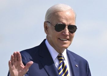 Biden takes sole credit for Israel-Hamas deal, warns of ‘oligarchy’ threatening democracy in farewell speech