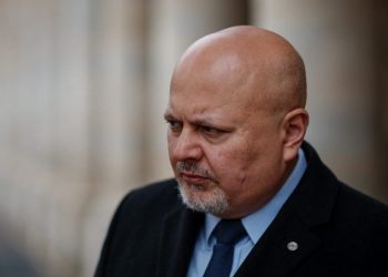 House passes bill that would sanction International Criminal Court for trying to arrest Netanyahu