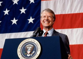 Jimmy Carter was a man of faith and that’s how we should remember him 