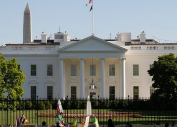 Elon Musk poised to occupy White House office space: report