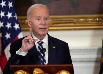 Biden issues sweeping offshore oil, gas drilling ban in 625M acres of federal waters ahead of Trump transition