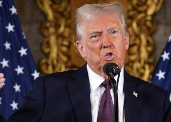 Trump can power the US into the future with a muscular nuclear energy policy