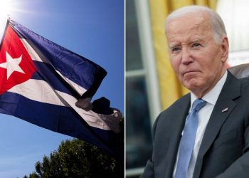 White House removes Cuba’s state sponsor of terrorism designation, reversing Trump administration move