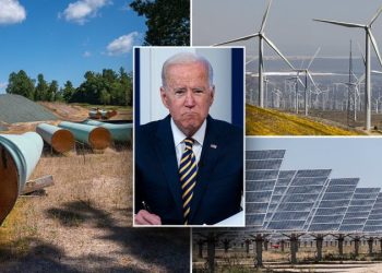 Republican AGs double down on Biden administration lawsuits as president prepares to leave office