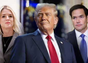 User’s Manual: Why some Trump nominees could be confirmed with a voice vote – and why some could not