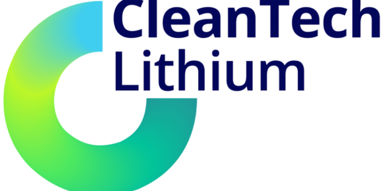 CleanTech Lithium PLC Submits Application for a Special Lithium Operating Contract (CEOL)

for its Laguna Verde Project in Chile
