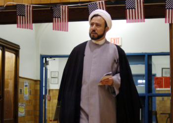 Trump inauguration will reportedly include Muslim cleric who refused to condemn Hezbollah as terror org