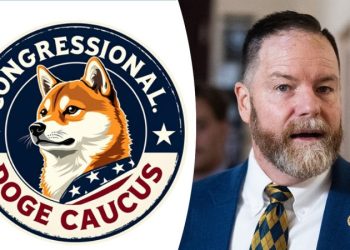 House DOGE Caucus eyes federal employees, government regulations in new goal-setting memo