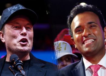 DOGE reps launch meetings with federal staffers in effort to cut government waste: report