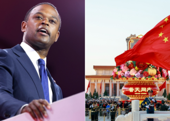 ‘Enough is enough’: New report warns top US companies at risk of hefty fines from possible China sanctions