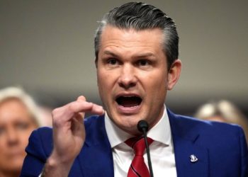 ‘Clear vision’: Conservatives rally around Hegseth after ‘crushing’ fiery confirmation hearing