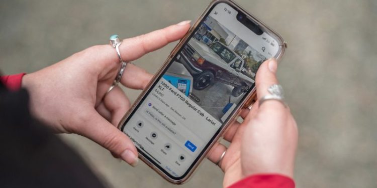 Trump says Meta has ‘come a long way’ after Zuckerberg ends fact-checking on platforms