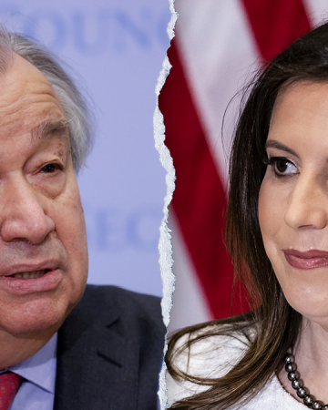 Trump’s UN ambassador pick Elise Stefanik could save taxpayers millions if taps Musk-Ramaswamy ‘DOGE’