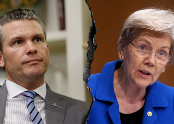 Sen. Liz Warren lays out more than 100 questions she wants Pete Hegseth to answer during confirmation hearing