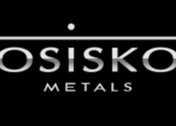 Osisko Metals Welcomes the Participation of the Quebec Government in Its Gaspé Copper Project
