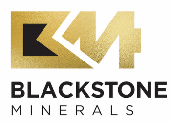 Blackstone Expands Strategy to Pursue Copper-Gold Projects