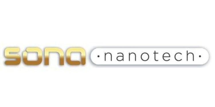 Sona Nanotech’s THT Cancer Therapy Preclinical Efficacy Studies Published In Peer-Reviewed Scientific Journal