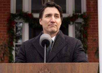 Trudeau says 51st state is distraction from Trump tariff threat, acknowledges facing ‘successful negotiator’
