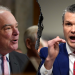 Dem senator ripped for invoking Hegseth’s young daughter in ‘despicable’ confirmation hearing exchange