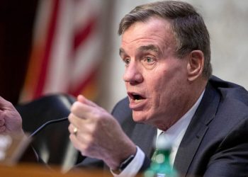 Dems accused of ‘stonewalling’ Tulsi Gabbard confirmation after GOP demands quick hearing