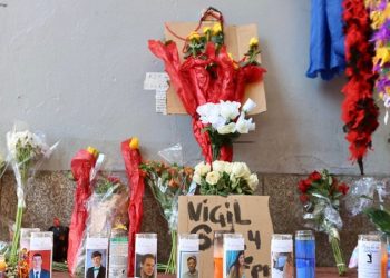 MIKE POMPEO: New Orleans terror a reminder Team Biden took wrong ‘threats’ seriously and ignored real dangers