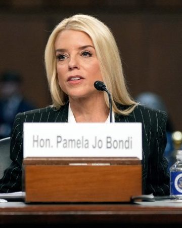 Trump AG pick Pam Bondi would ‘make America safe again’ with ‘back to basics’ DOJ approach: former colleague