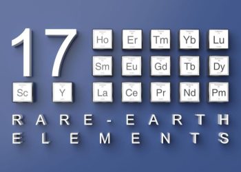 Rare Earths Stocks: 9 Biggest Companies