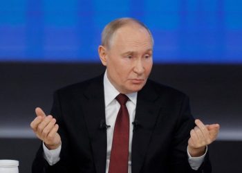 Inside Putin’s mindset: What team Trump can expect from Moscow when negotiating options on Russia-Ukraine war